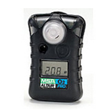 ALTAIR Pro Single-Gas Detector